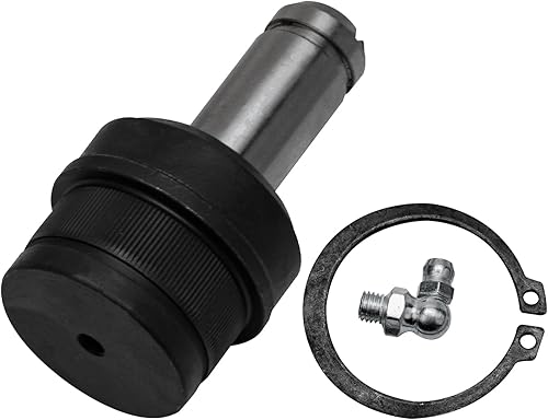 Miniatura 517 de Detroit Axle - Par de rótulas delanteras inferiores para Jeep 2014-2018 Cherokee, 2 juntas esféricas inferiores reemplazo 2015 2016 2017