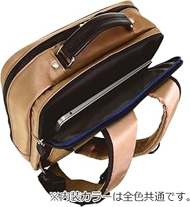 Amazon | [タケオキクチ] リュック ビジネスバッグ A4 メンズ アクシズ