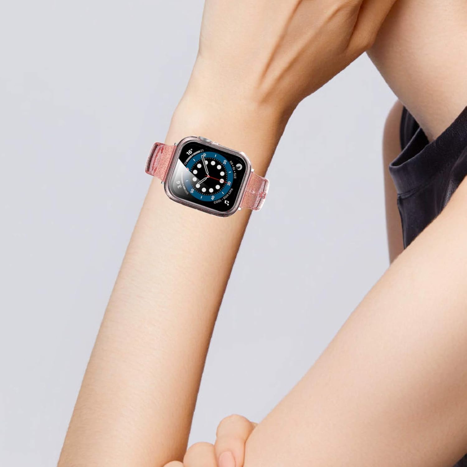 apple watch fashion women