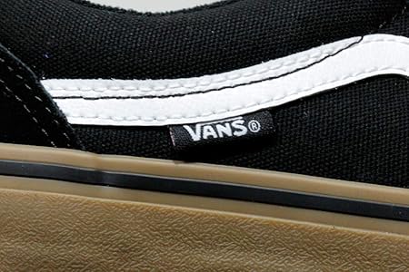 Amazon | バンズ オールドスクール プロ [サイズ：26cm(US8