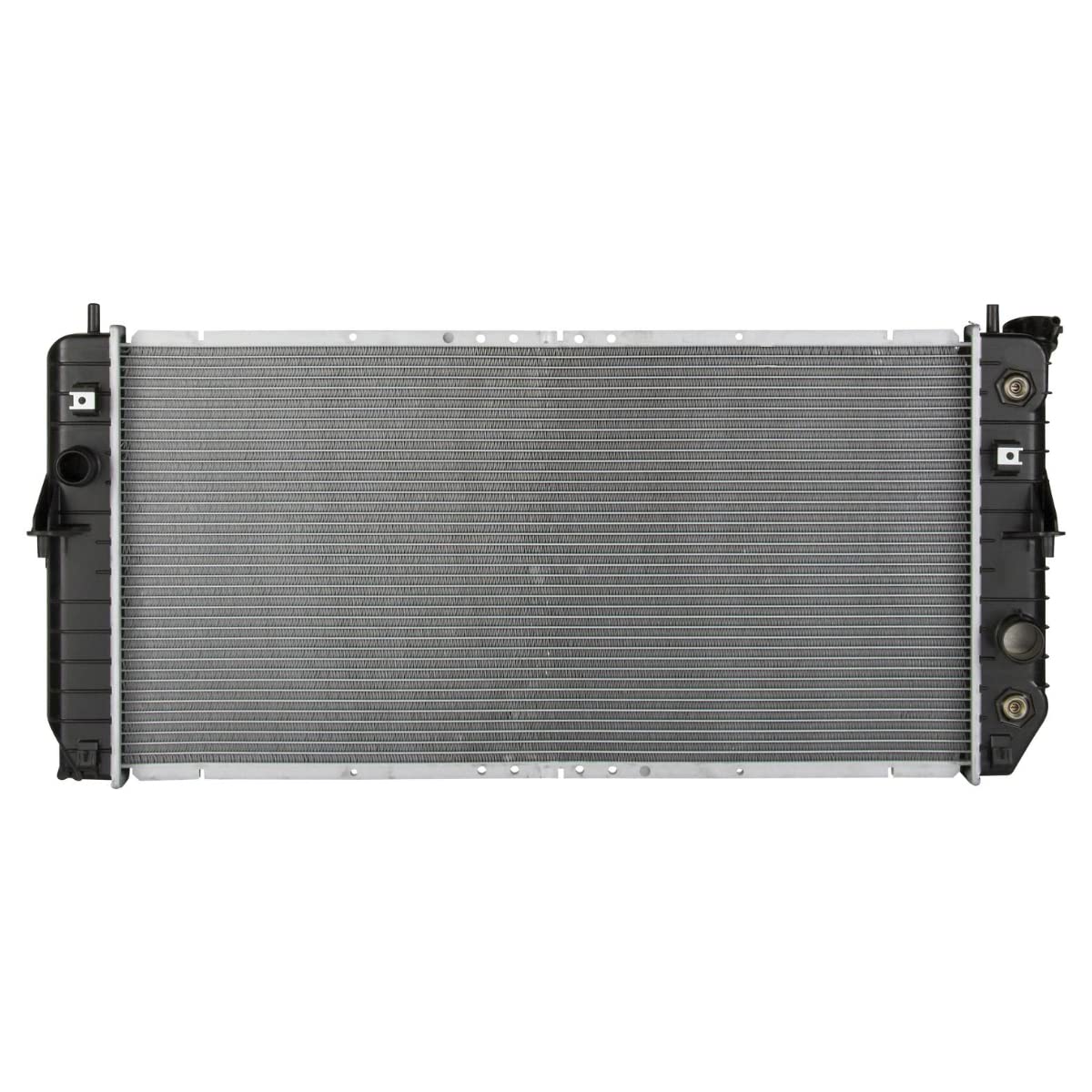 AutoShack Radiator for 2000-2005 Pontiac Bonneville 2000-2005 Buick LeSabre 3.8L V6 FWD RK0001