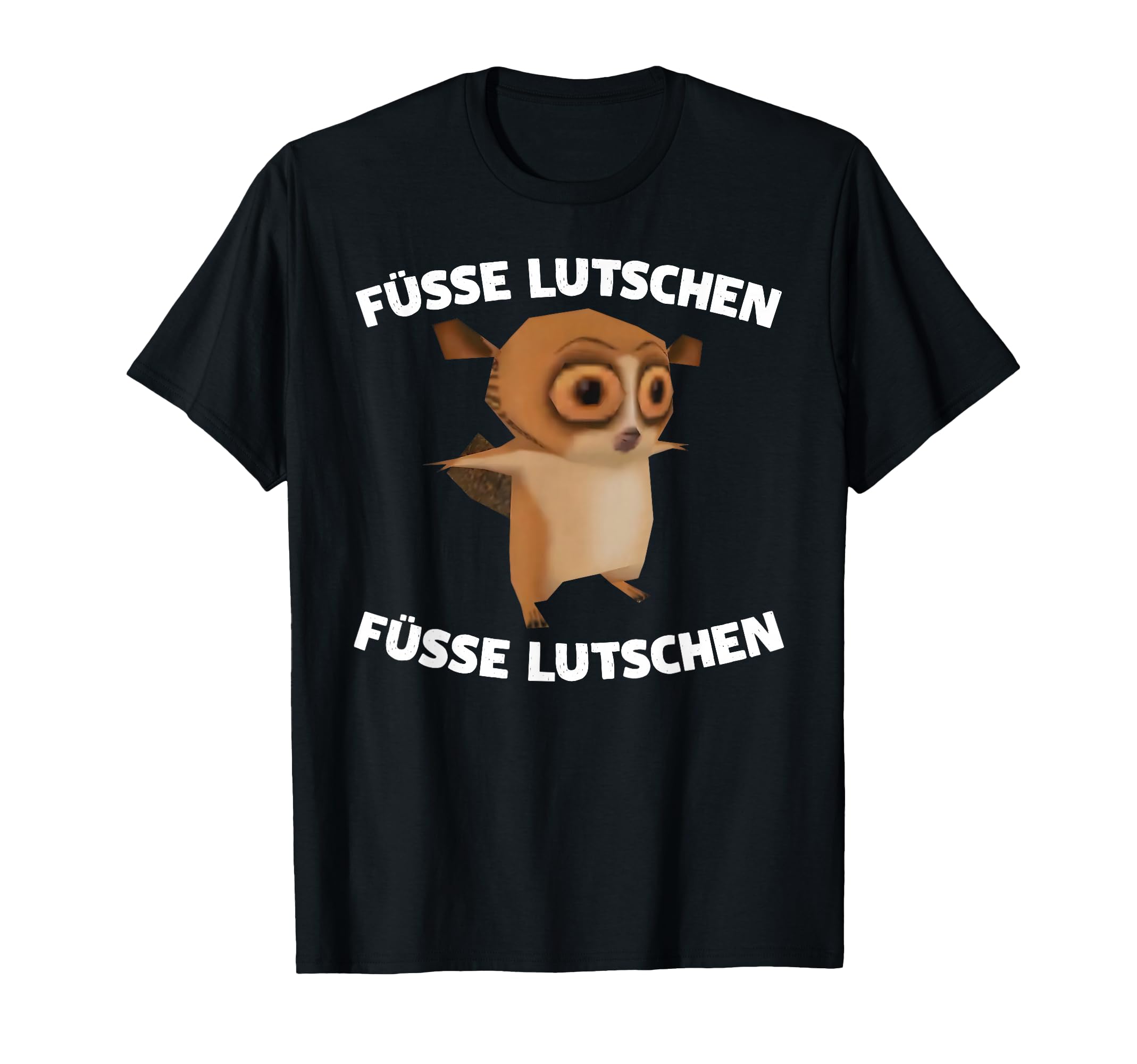 Kleidung mit Designs von Amazon Merch on Demand
