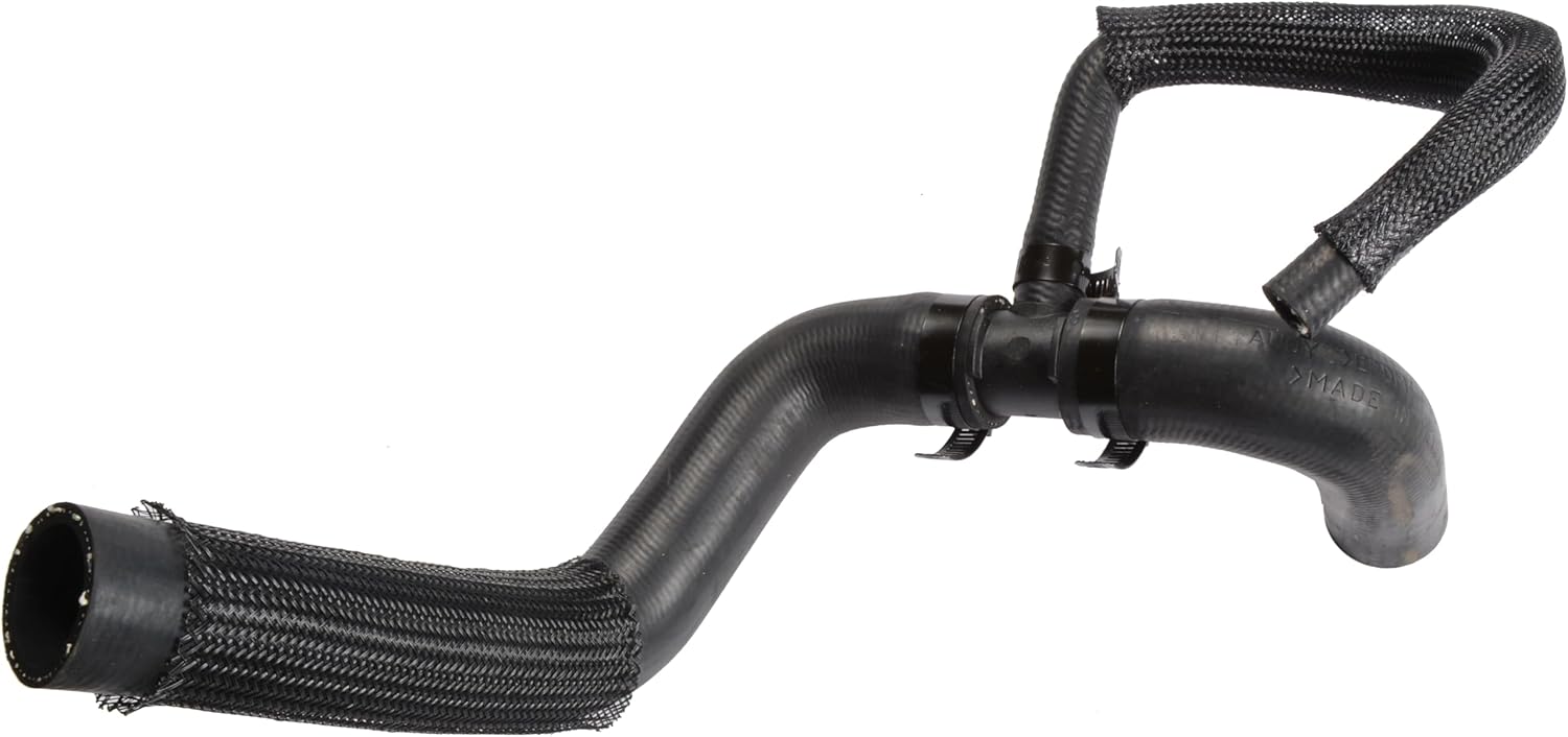 Continental 66089 Molded Radiator Hose