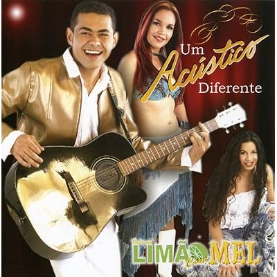 Um Acustico Diferente