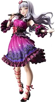 Amazon.co.jp: アイドルマスター ミリオンライブ! 四条貴音 優雅な