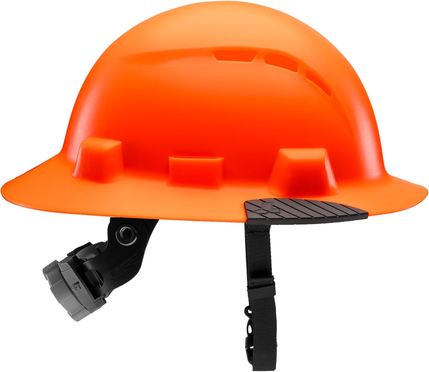 LIFT SAFETY iDAX Vented/Non Vented Hard Hat | Carbon Fiber Reinforced Shell | Adjustable Fit | Lightweight Protection