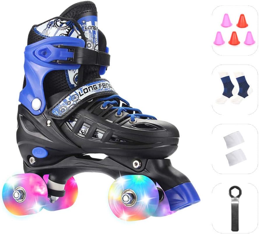 lame a rulli regolabili