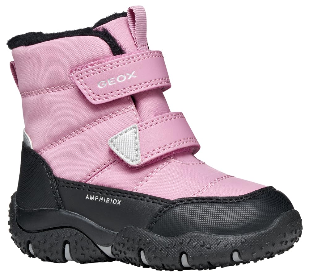 Geox B Baltic Girl B Abx ScarpeBambine e ragazze