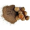 100% Natural Reetha Soap Nuts Aritha/Areetha/Kunkudukaialu | Whole Dried for Reetha Powder, Shampoo & Oil | Herbal Hair Care for Men & Women (100g)