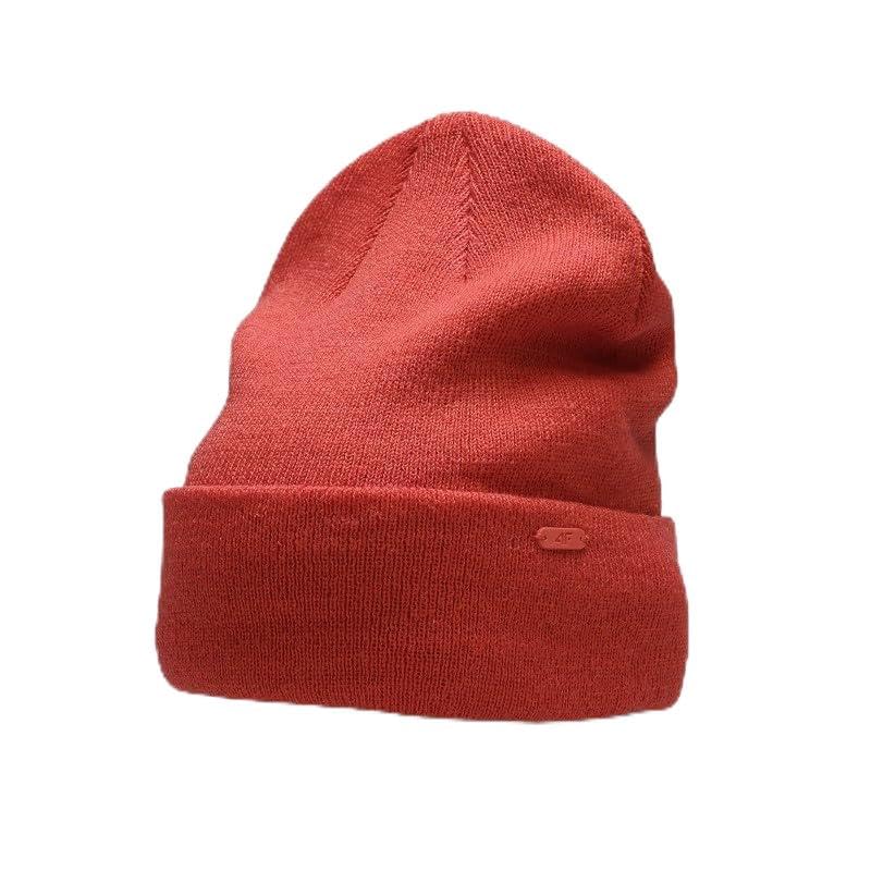 Manteau mixte 4F chaud contre le froid et la pluie