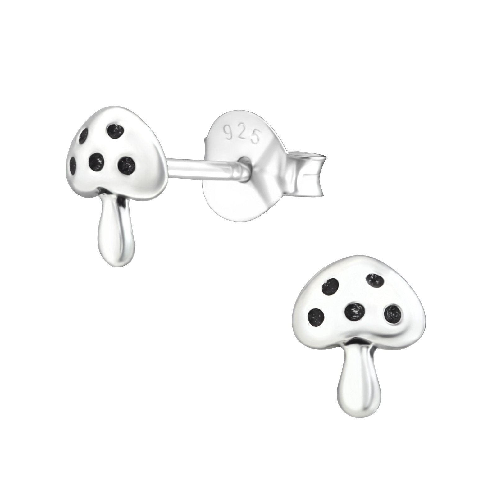 YAFEINI Orecchini a libellula in argento sterling turchese pendenti