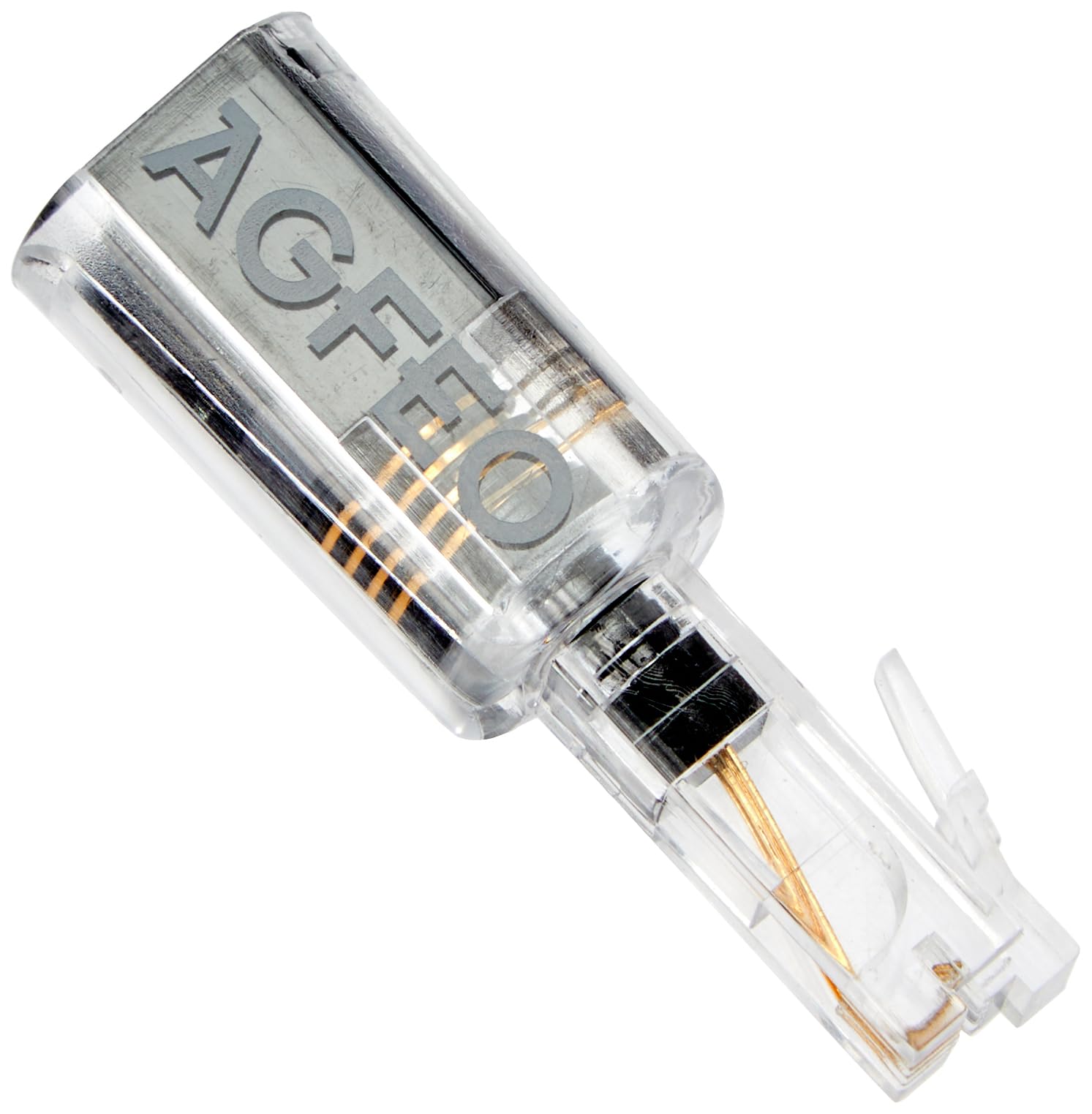 AGFEO Untangler 5 Stck