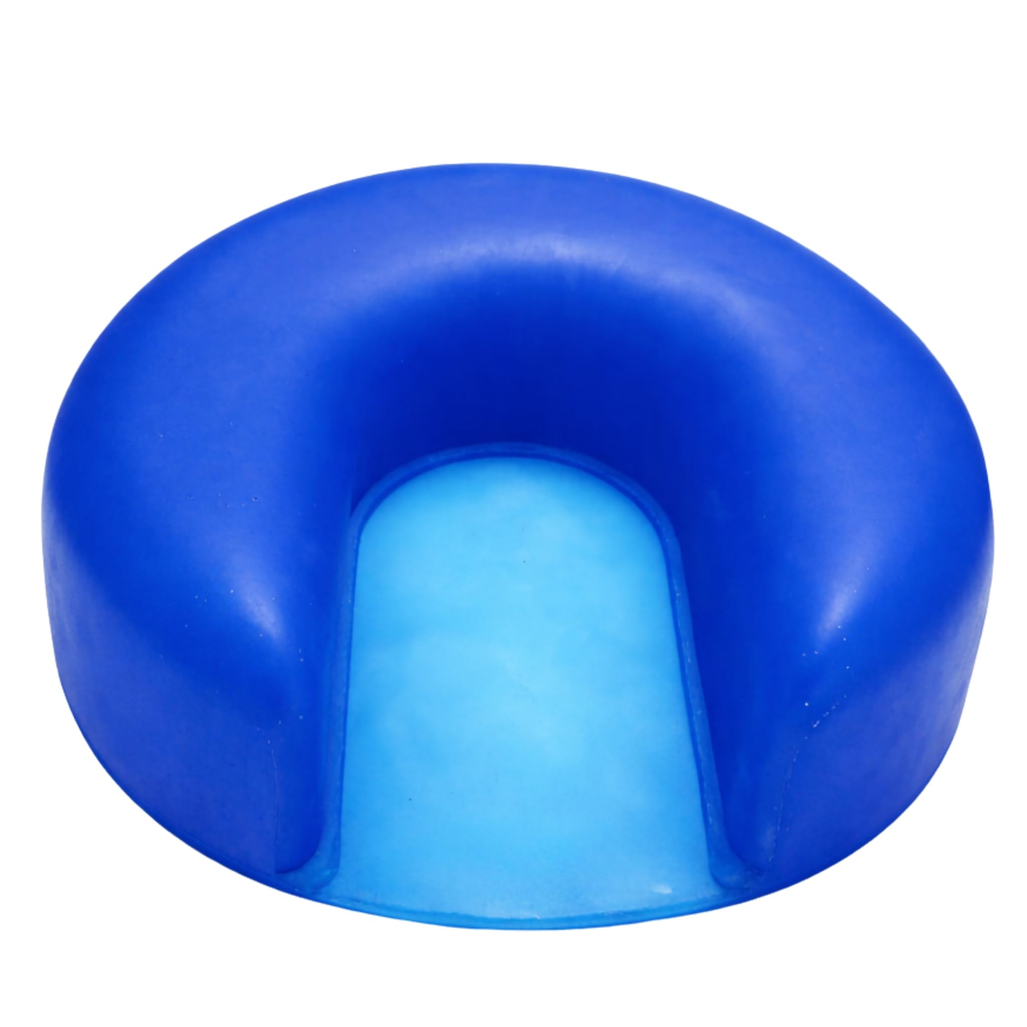OT Gel Head Support Horseshoe Design Medium for Surgery, Operation Table Headrest Cushion | Medical Gel Head Positioner for ENT, Neuro, Eye & General Use-image-14