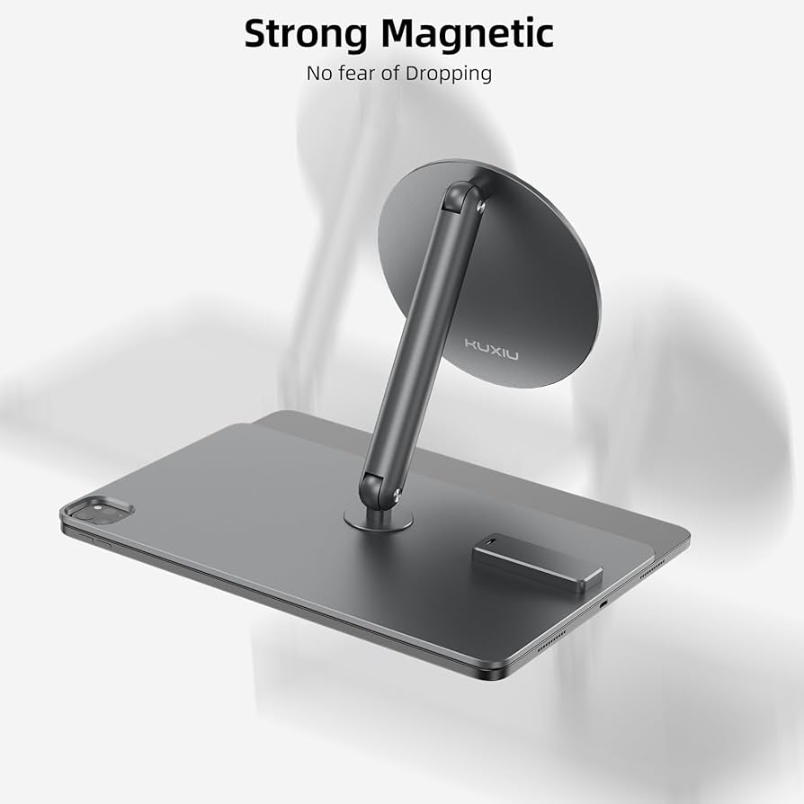 KUXIU iPad Pro M4 スタンド マグネット 13インチ(M4) 61T58gmw3NL._AC_UF894,