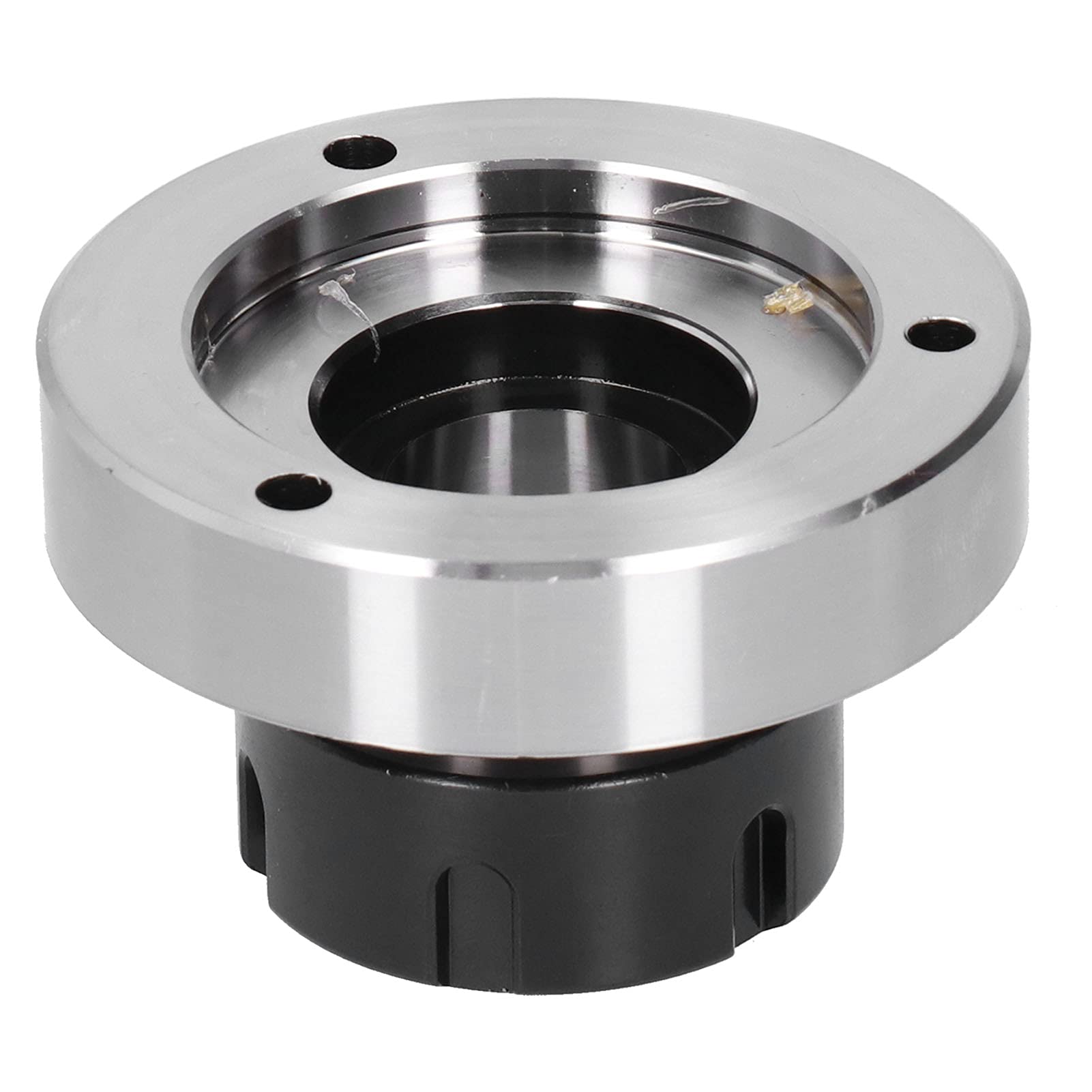 Aoresac ER32 - Alfileres de fresado con pinza de almeja, 80 mm de diámetro exterior