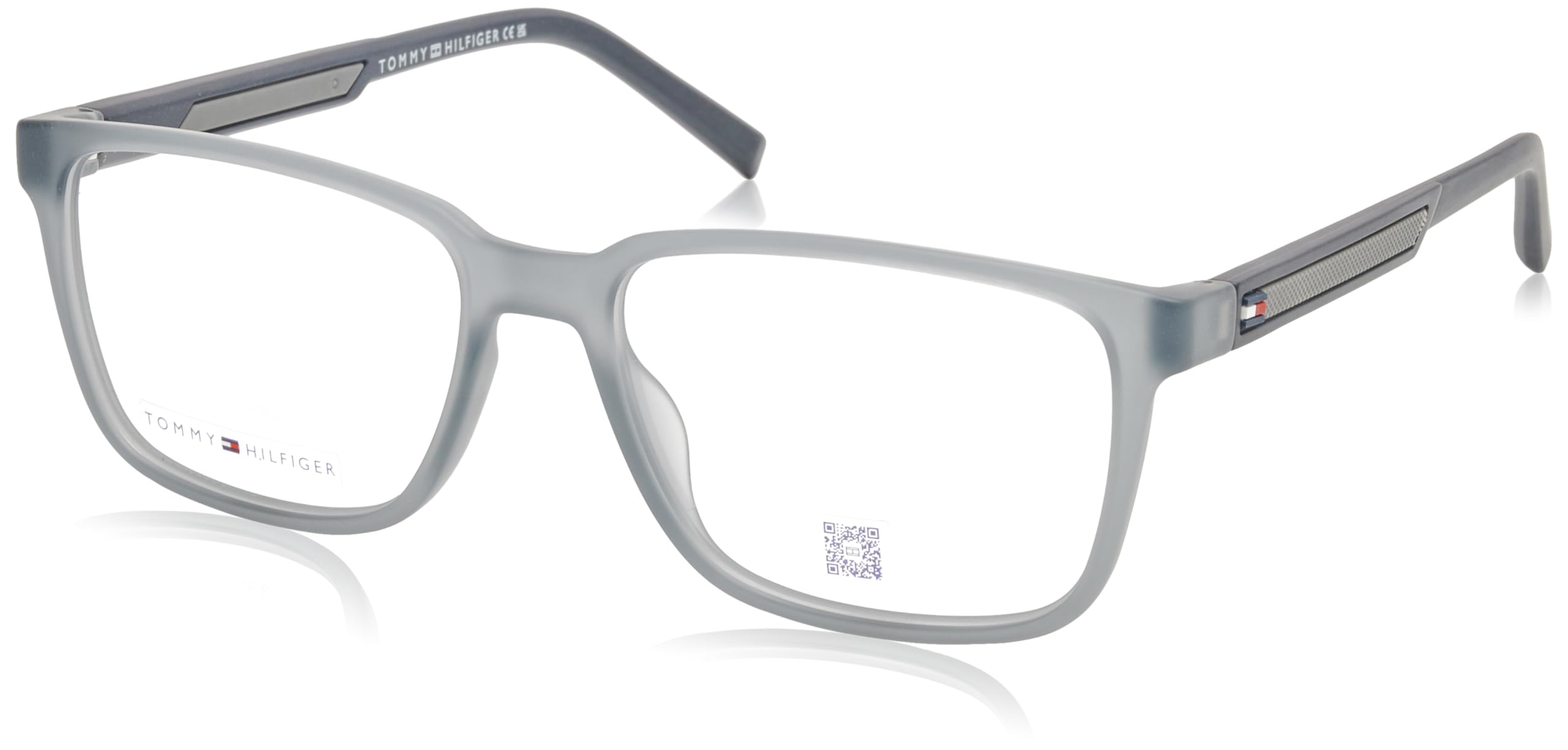 TOMMY HILFIGER 109373 okulary do czytania, 09 V, 54, 09V, 54