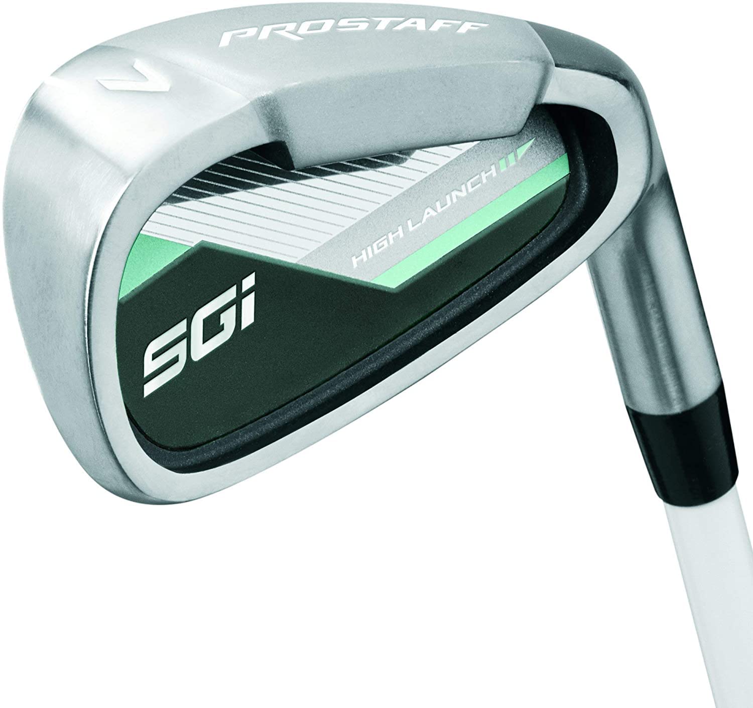 PRO STAFF SGI GRA LRH 1/2 SET