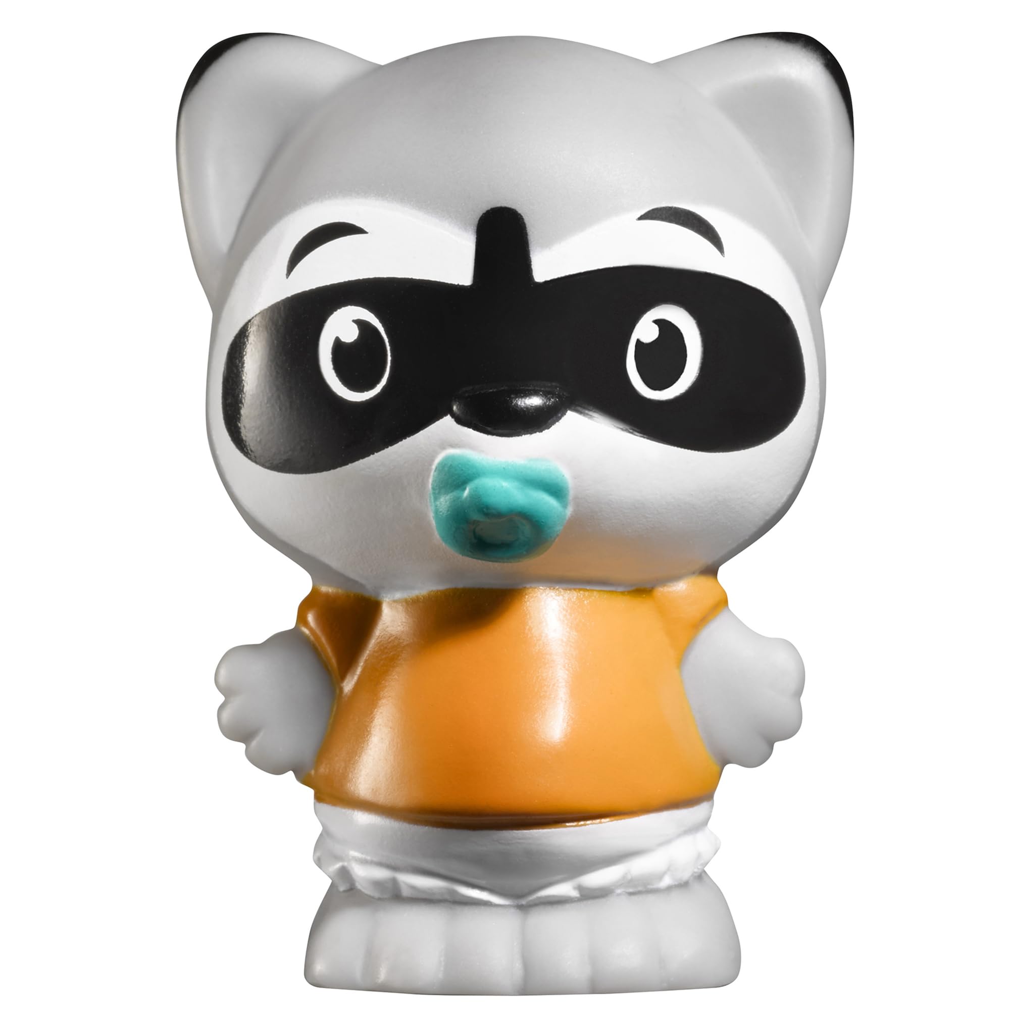 Klorofil Set of 7 Collectable Figures - Pack of 5