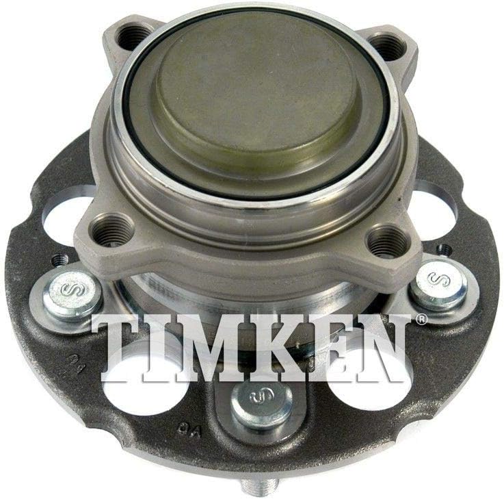 Timken HA590457 Wheel Bearing and Hub Assembly