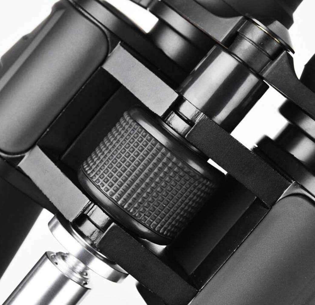 Binocolo Fotografico, binocolo HD Telescopio 30-260X160 Potente binocolo Professionale HD Binocolo ad Alto ingrandimento per Caccia e osservazione delle Stelle