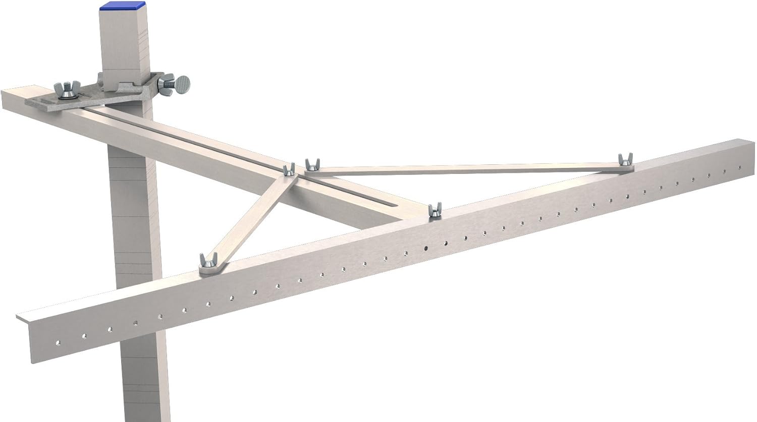 CHIMNEY BRACKET - 36 PAIR