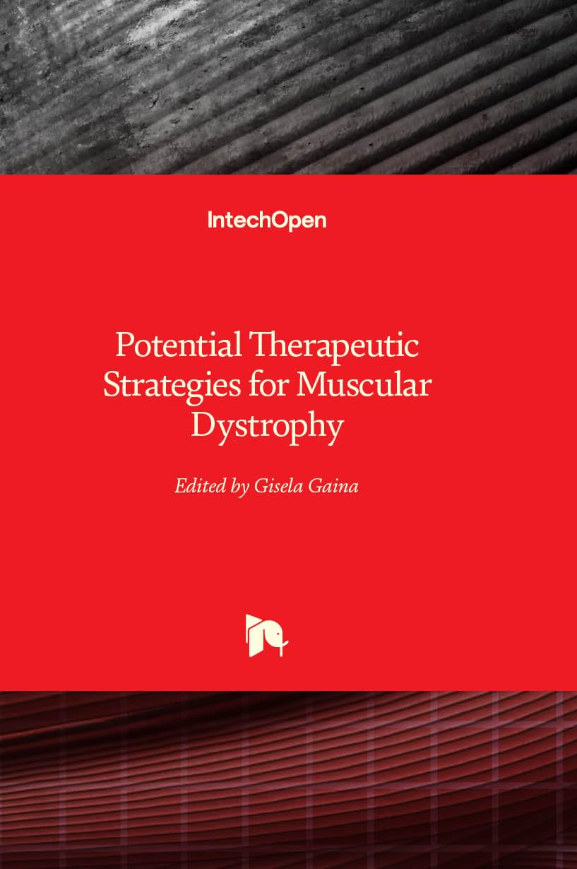 Buy Potential Therapeutic Strategies for Muscular Dystrophy — BookShops.in