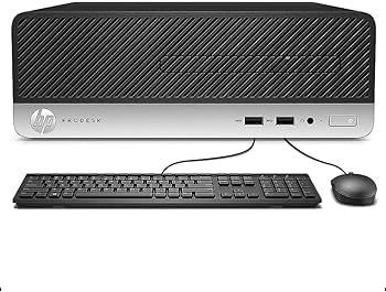 HP ProDesk 400 G5 SFF i5-8500 タワースタンド付き Amazon.com: HP HP ProDesk 400 G5 SFF i5-8500 タワースタンド付き Amazon.com: HP