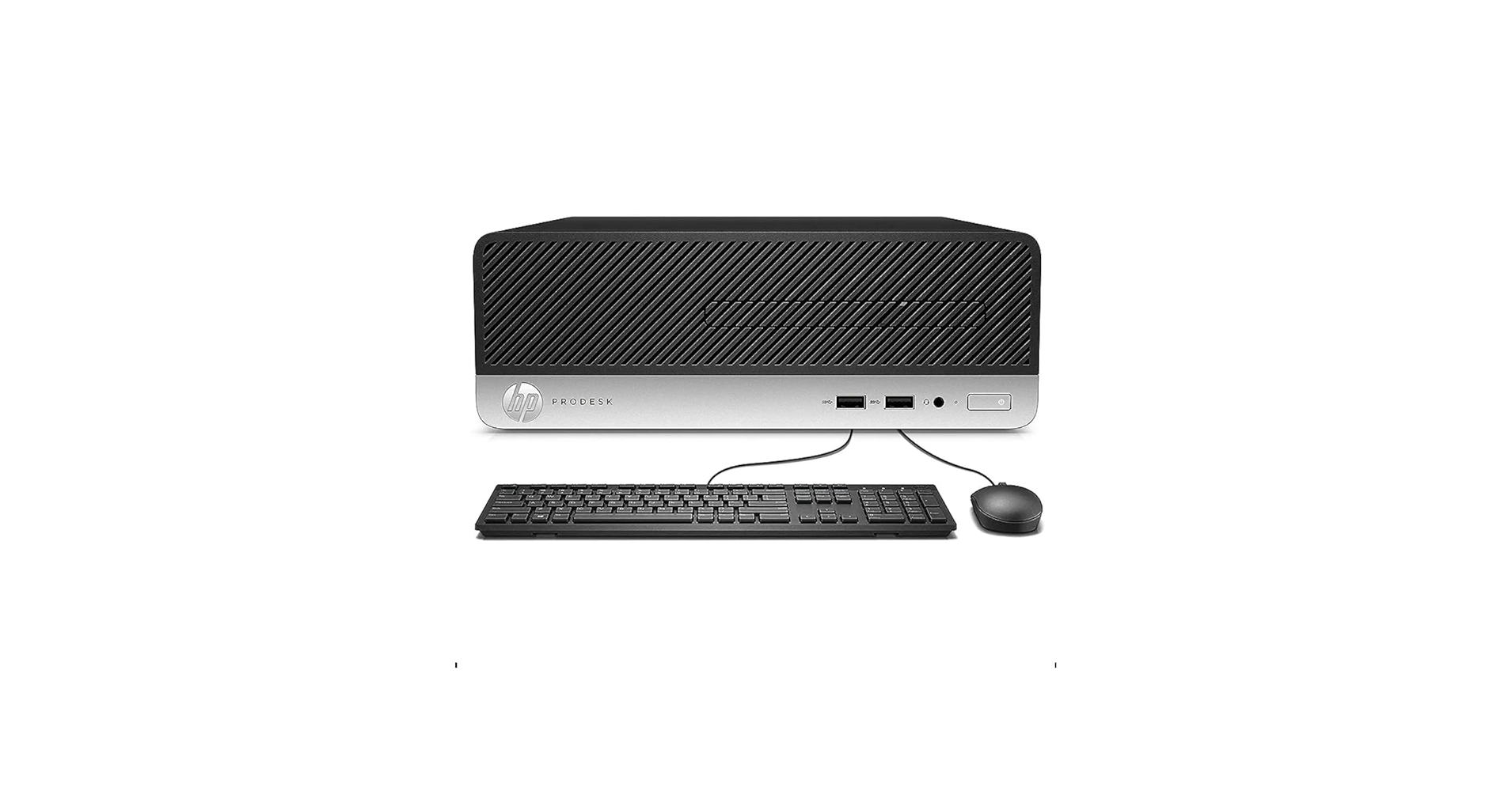 Amazon.com: HP ProDesk 400 G5 SFF High Performance Business