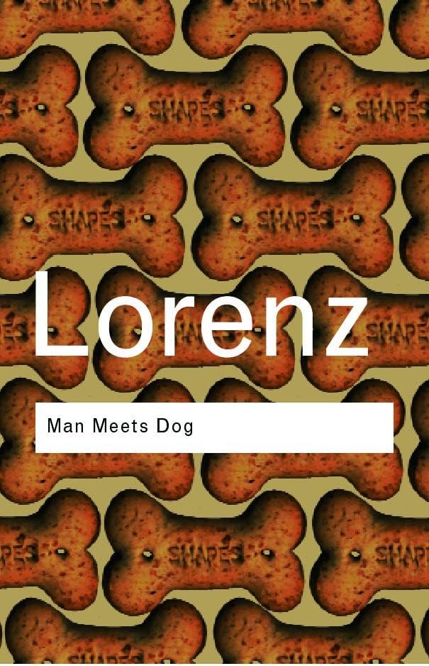 Man Meets Dog (Routledge Classics)