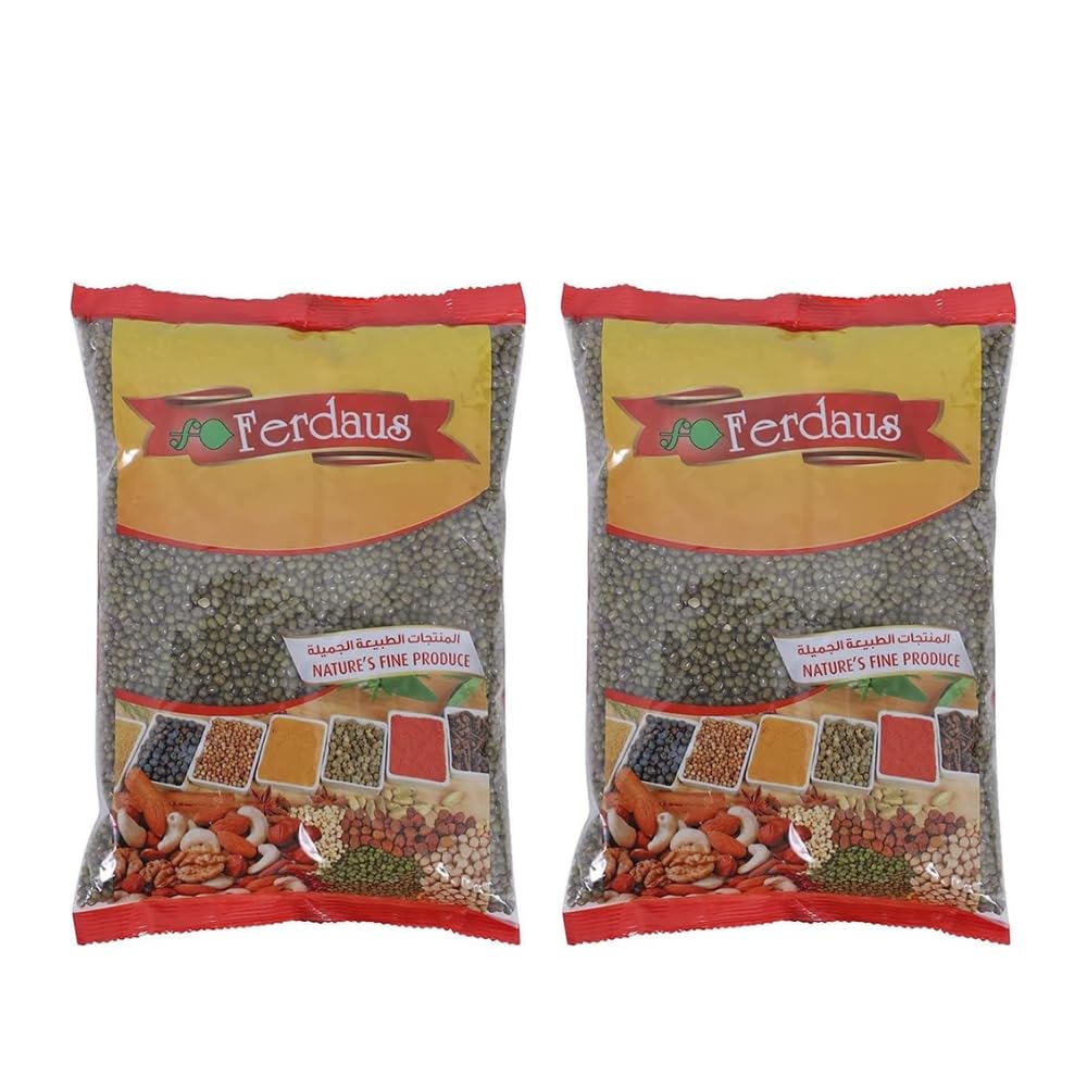 FerdausMoong Whole 1Kg + 1Kg (Combo Offer)
