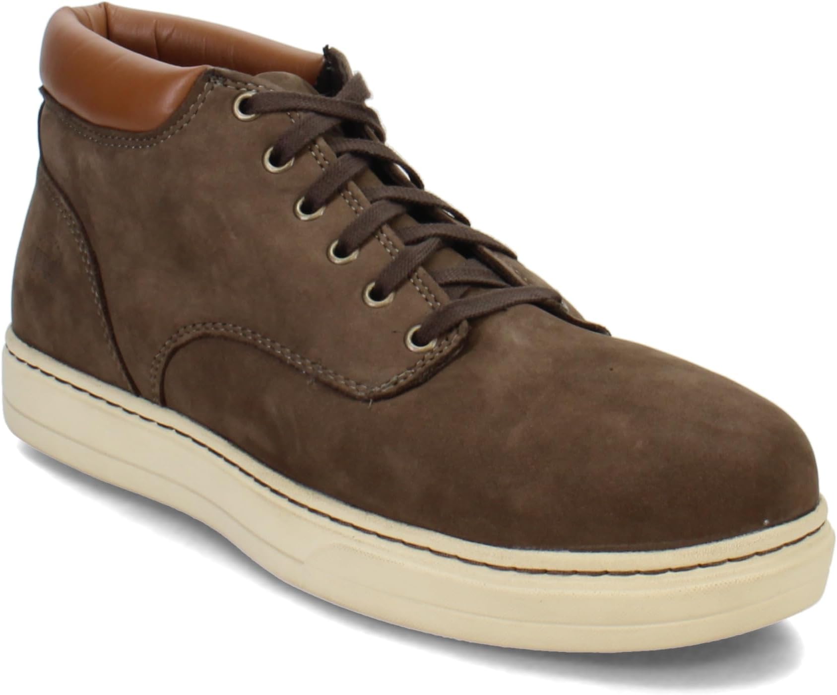Timberland PRO Men's Disruptor Chukka Alloy Safety Toe EH Industrial and Construction Shoe