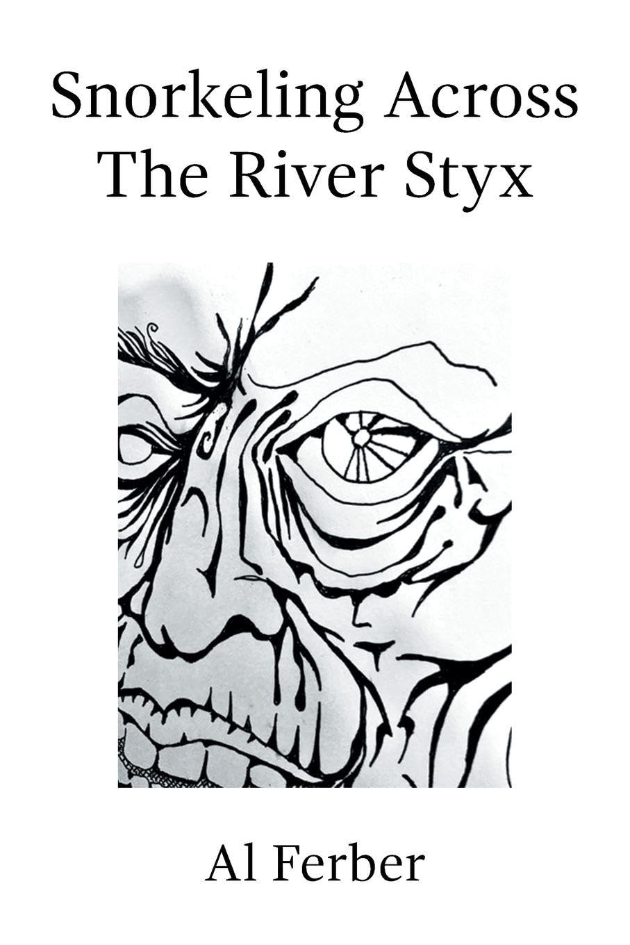 Snorkeling Across The River Styx