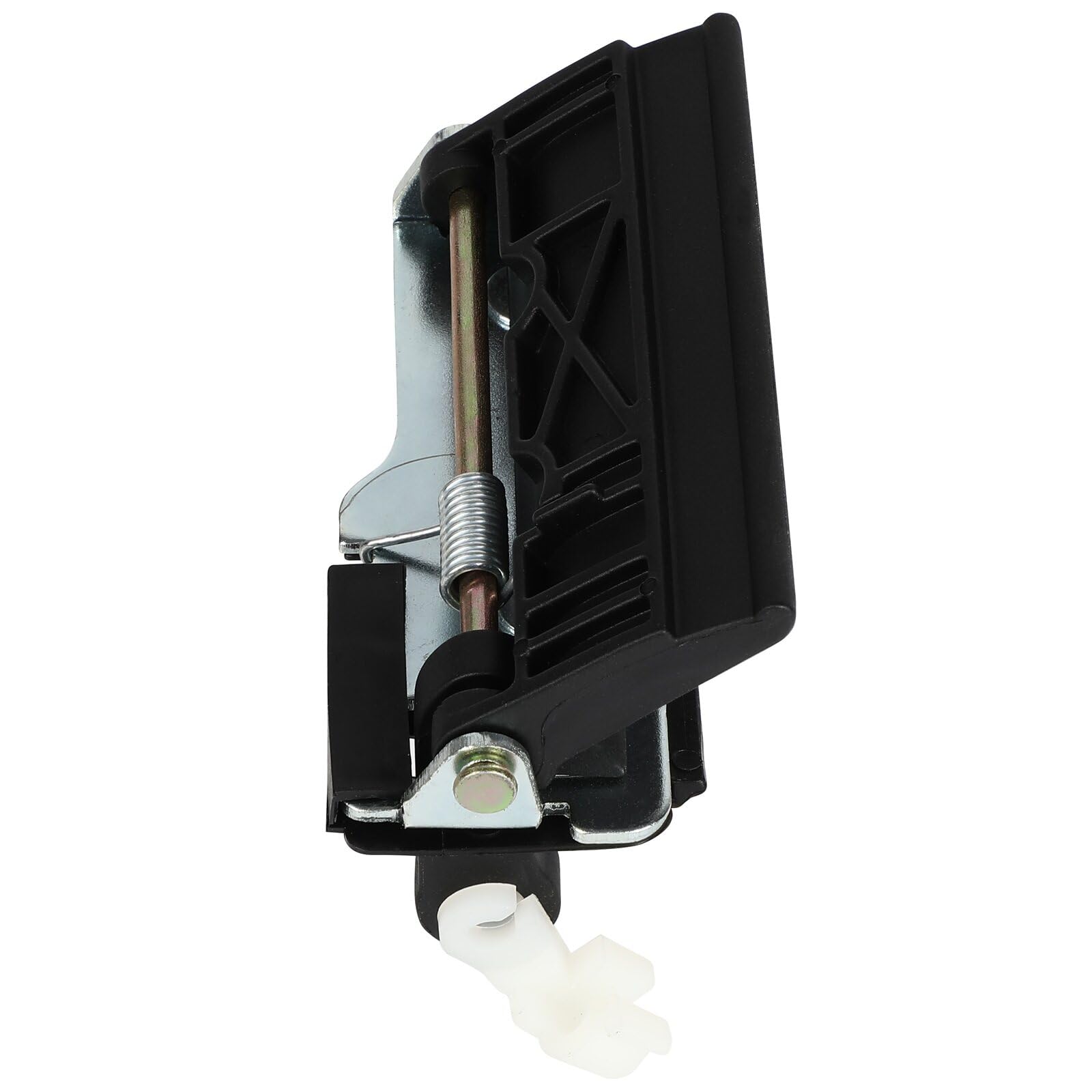 Poignée De Porte Extérieure Côté Conducteur Pour Nissan Leaf 2011-2017 - Réf. 12459871 - Chromé