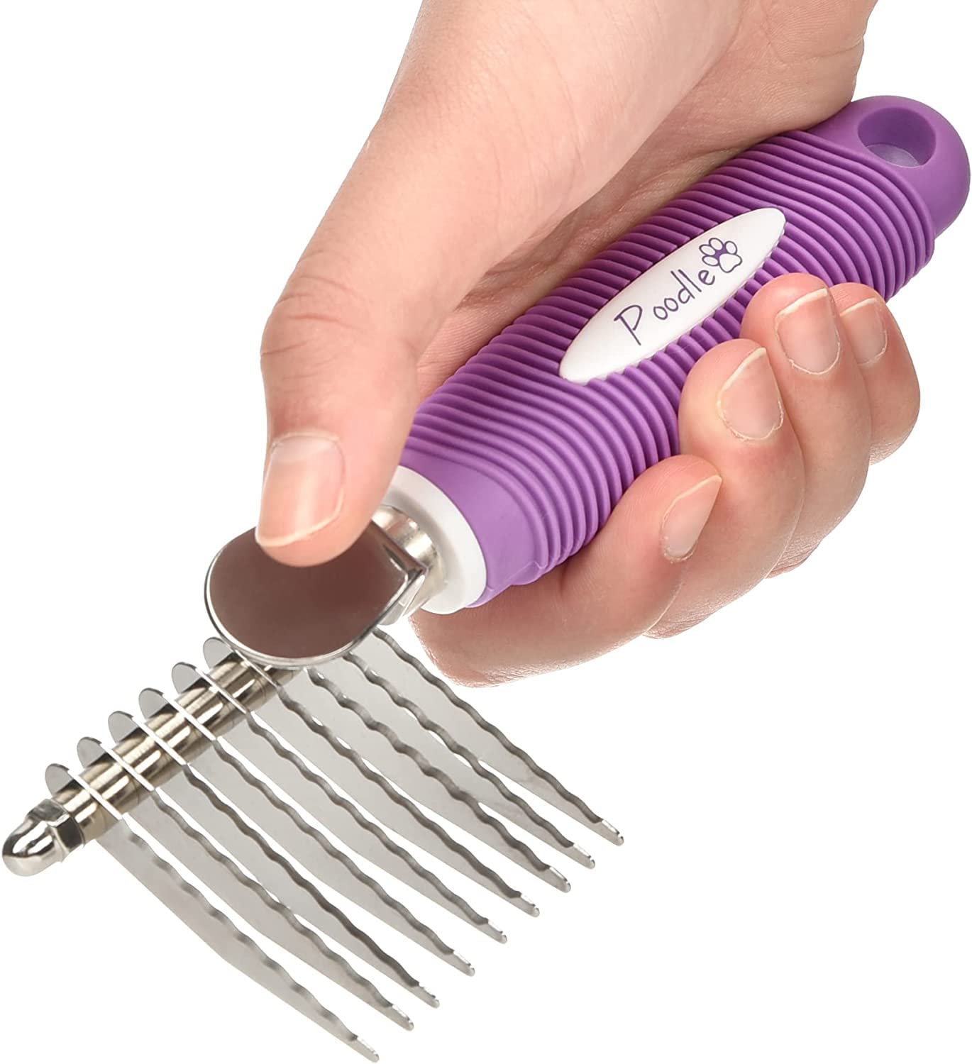 What Are The Best Blades To Groom A Poodle