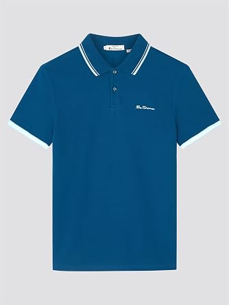 Ben Sherman Men's Signature Polo Shirt