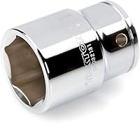 Vista 10 de TEKTON Unidad de 3/4 pulgadas x 1-1/2 pulgadas de profundidad de 6 puntos SHD33038