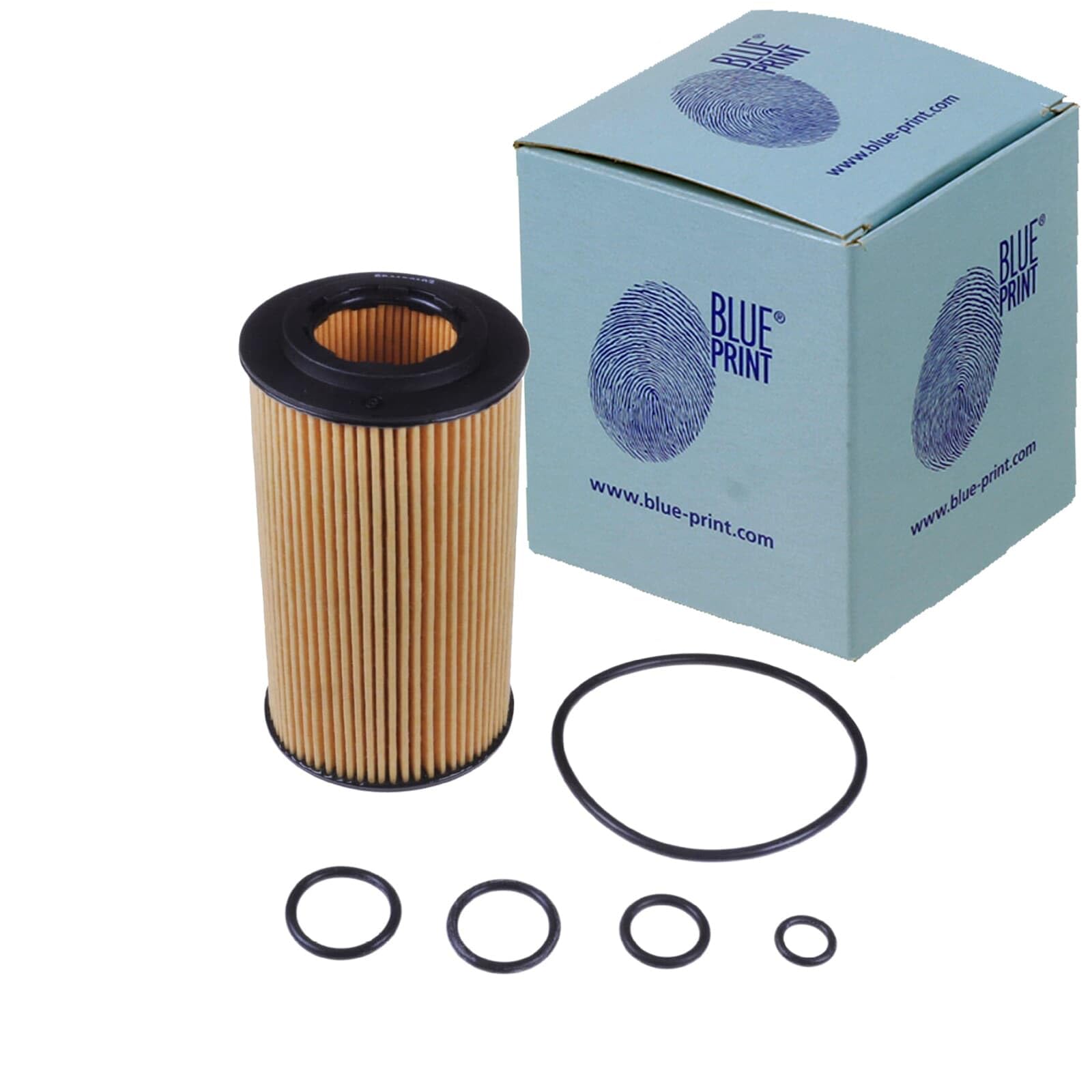 OIL FILTER ADA102102 FOR M272.920/921/911/922 2.5L M272.940/941/942/943 3.0L