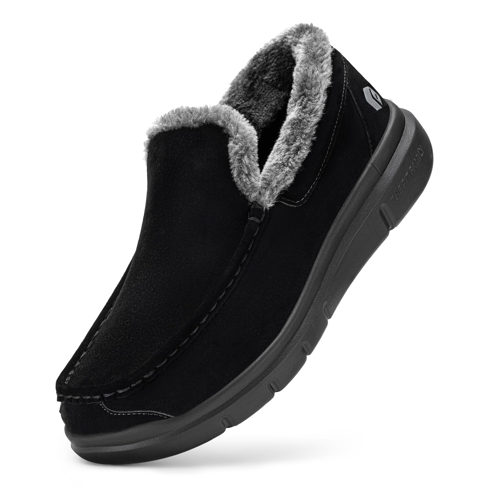 Fleece Winter Beanie Hoed voor Heren en Dames - Warm en Comfortabel voor Skiën