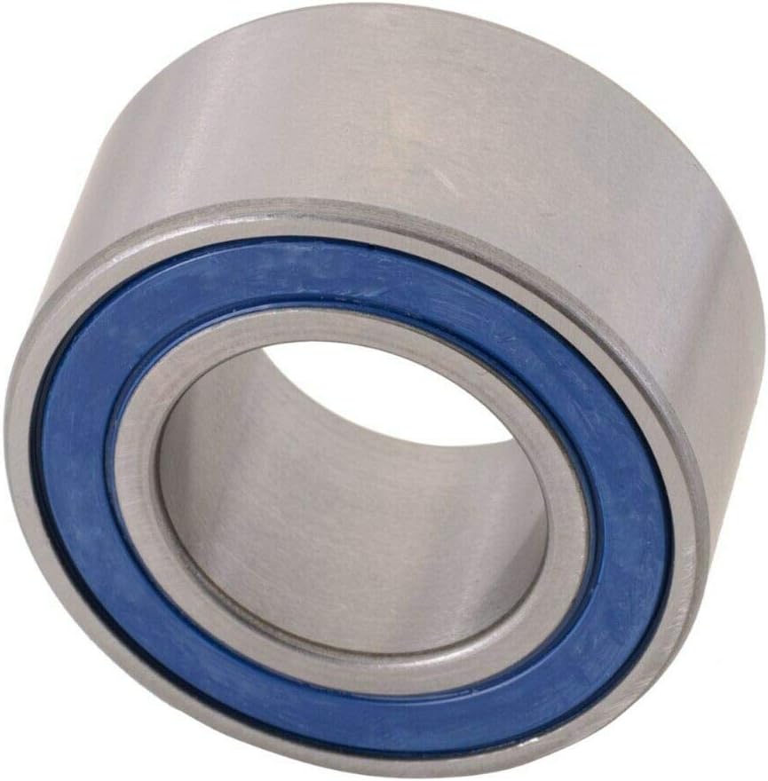 East Lake Axle front wheel bearing & seals for Kawasaki Bayou/Prairie 300 1989-2005