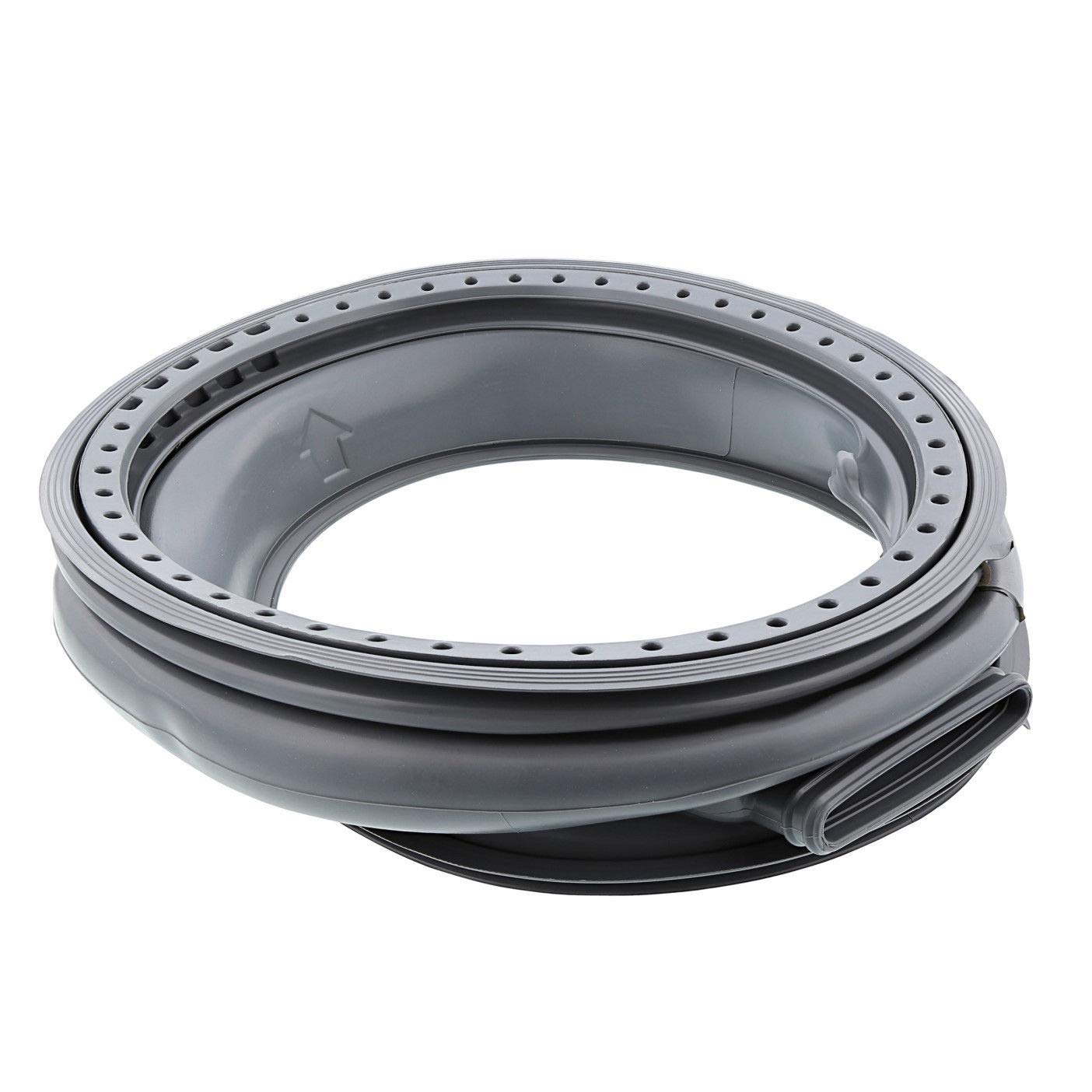 Guarnizione Soffietto Oblò Lavatrice Aeg Electrolux Ikea Zanussi Zoppas 1327756233 Guarnizione Soffietto Oblò Lavatrice Aeg Electrolux Ikea Zanussi Zoppas 1327756233