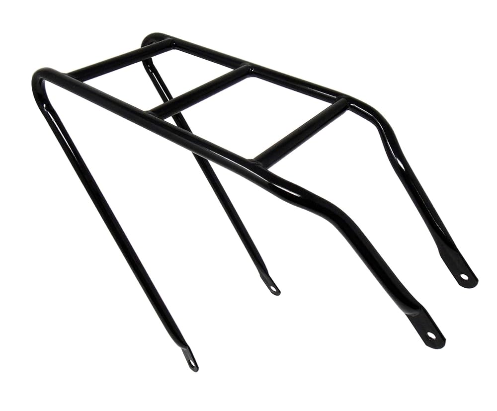 Amazon | キャプテンスタッグ(CAPTAIN STAG) リアキャリア