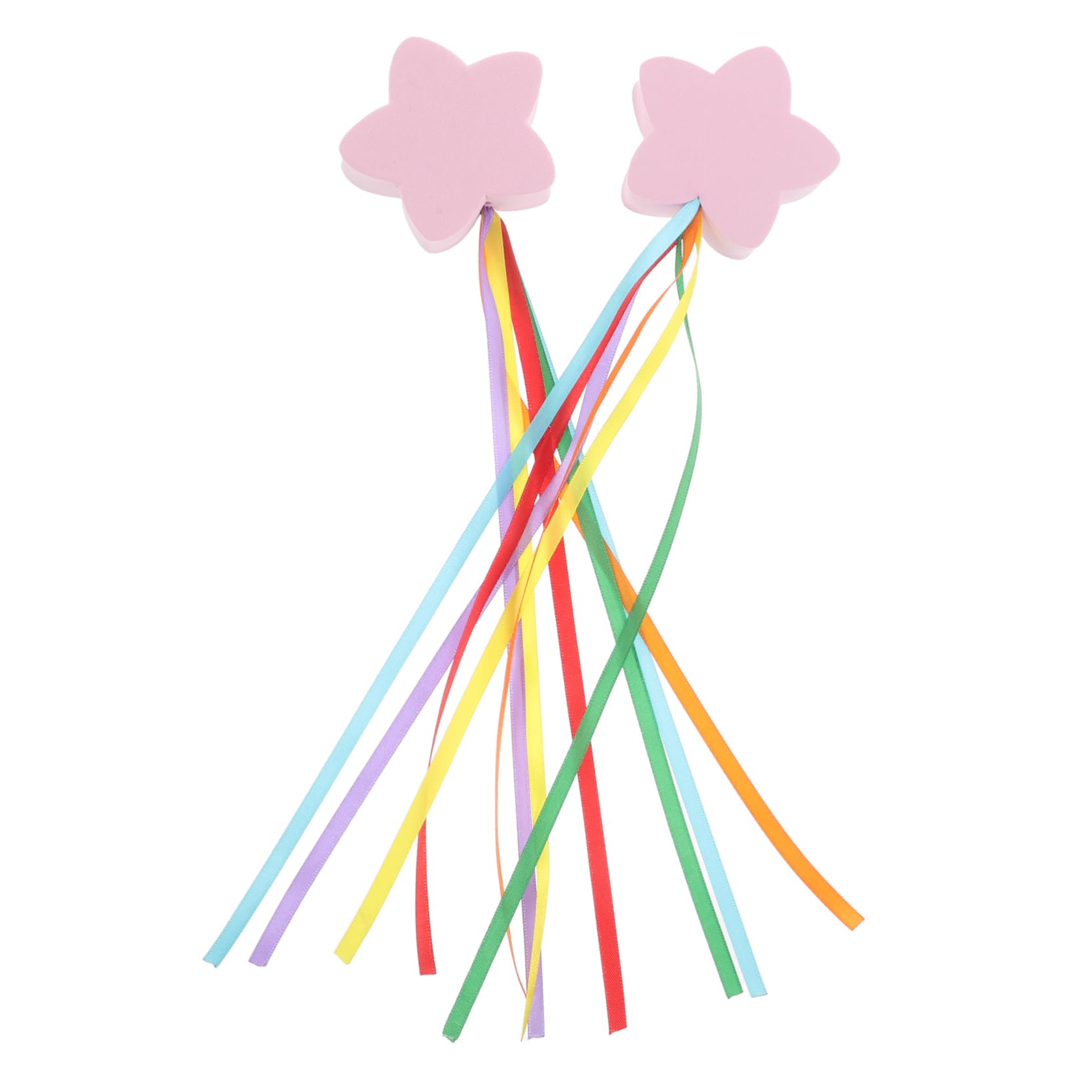 Gogogmee 2pcs Car Antenna Toppers Weather Resistant Decorative Ornaments for Cars Stylish Auto Antenna Balls Easy Installation for Road Trips and Daily Commuting