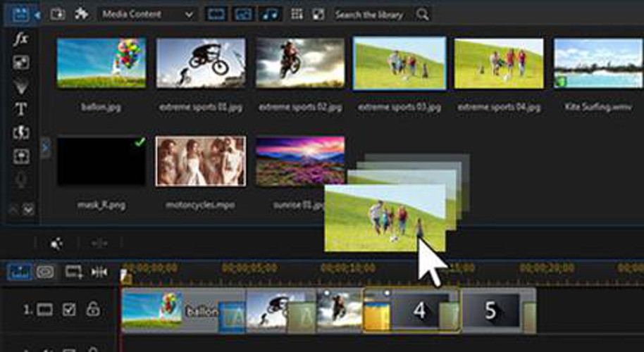 CyberLink PowerDirector 16 Ultra [Download]