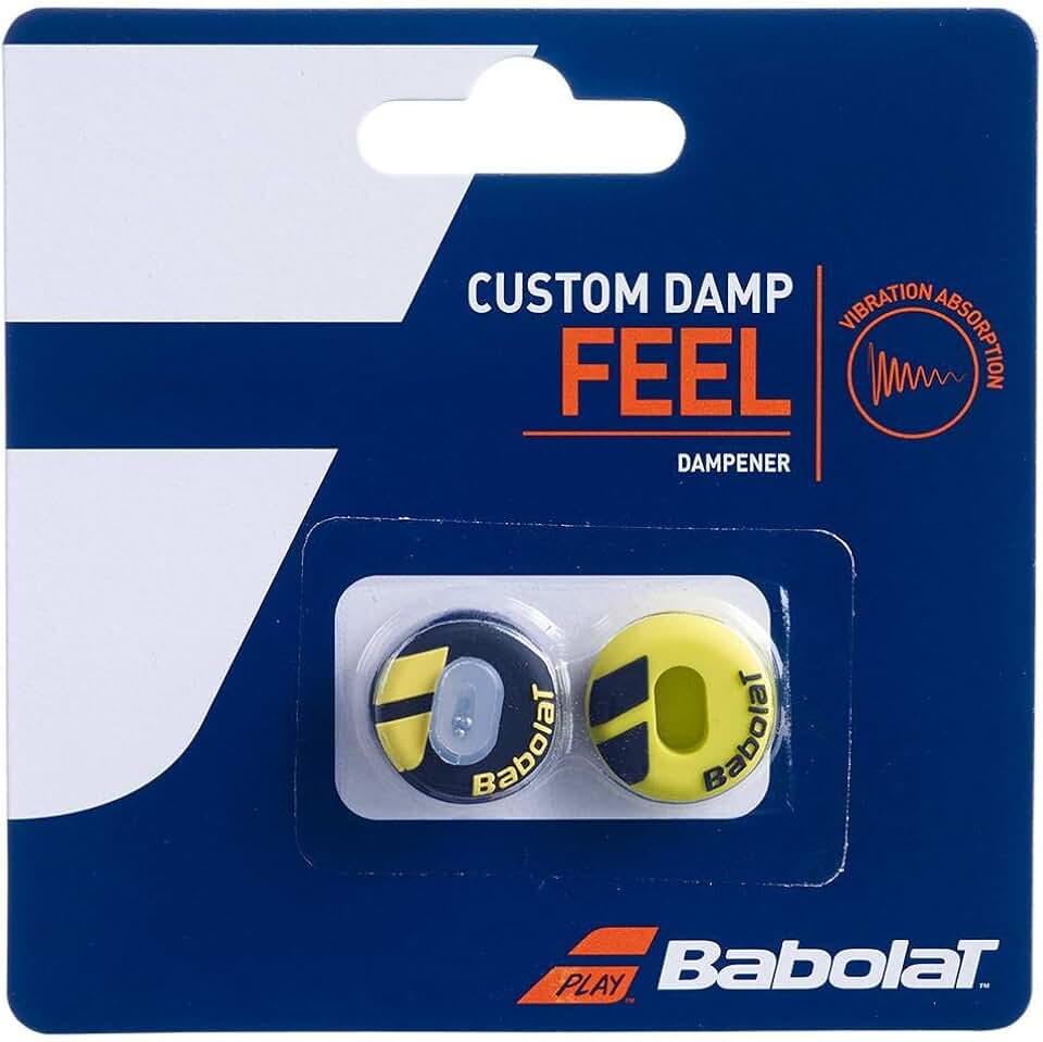 Tennis Vibration Dampeners Amazon.co.uk