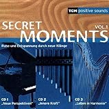 TCM Positive Sounds,