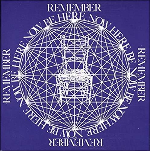 Be Here Now HARMONY Illustrated 1971@Paperback (12 Oct)