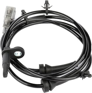 LSAILON ABS Wheel Speed Sensor Right Rear 2003 04 05 06 07 2008 for Nissan Murano replaces ALS787