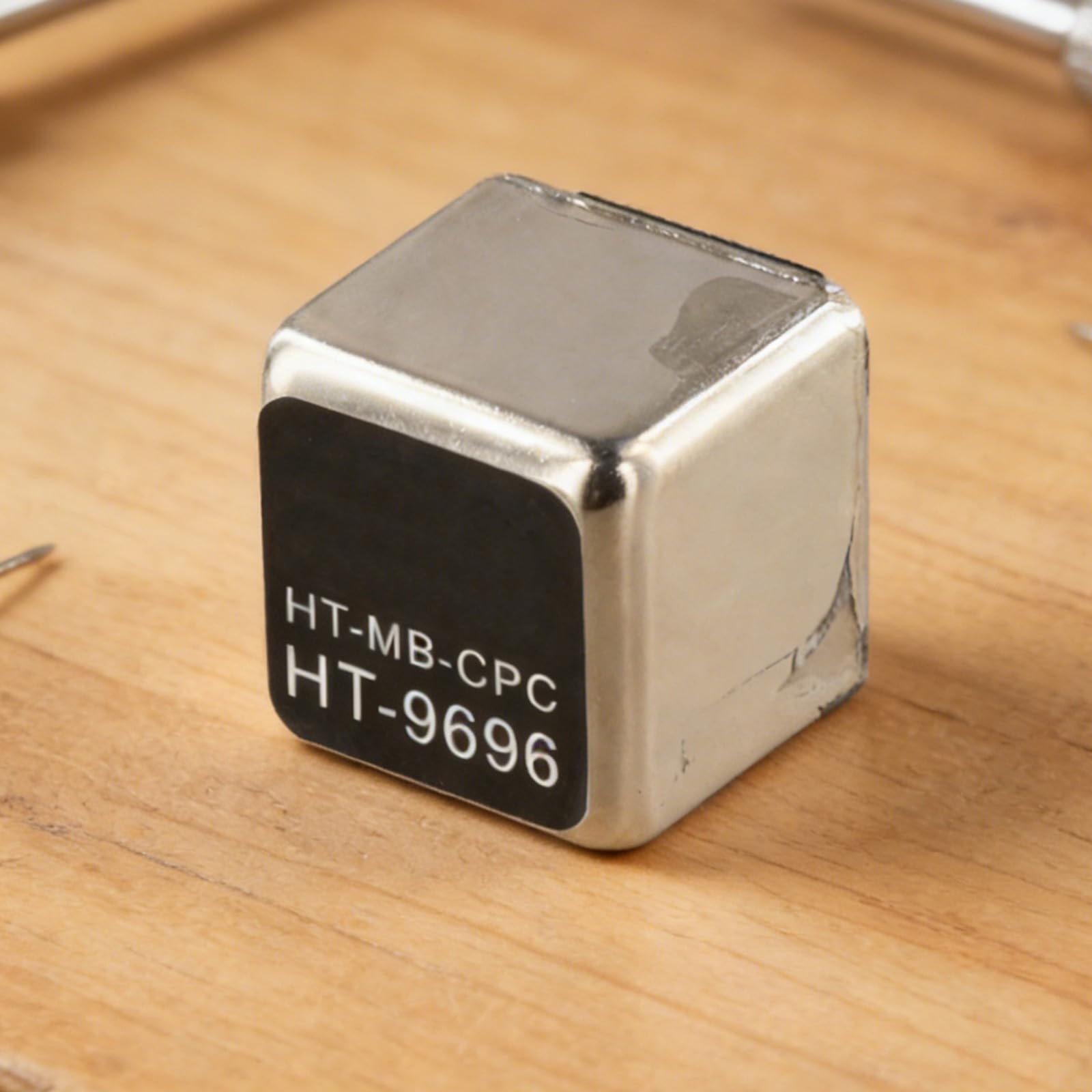 Transformator izolacji audio zbalansowany niesymetryczny filtr sygnału 600: