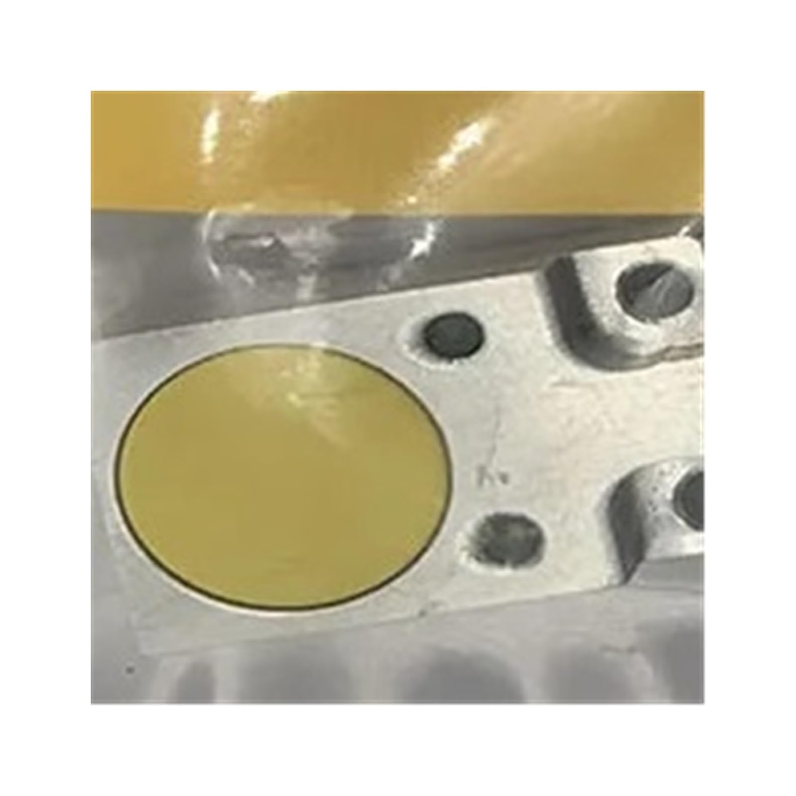 Capteur inductif BI7-Q08-VP6X2-V1141 détecteur de proximité PNP M12