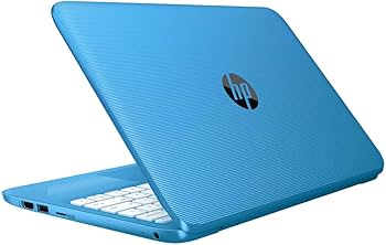 HP Celeron N3060 ノートPC 8GB RAM 500GB HDD Amazon.com: HP Stream 11-inch Laptop, Intel Celeron N3060